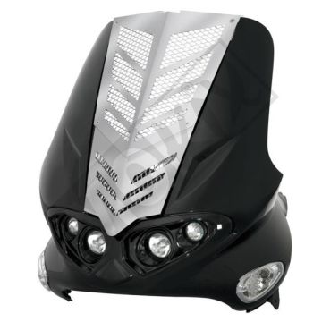 Przedni Gilera Runner stary typ aluminium