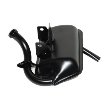 Wydech Honda Camino standardowy szybki Jamarcol