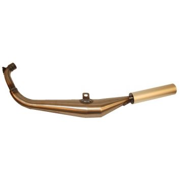 Wydech Honda MB-5 Grand Prix Tecnigas/Proma