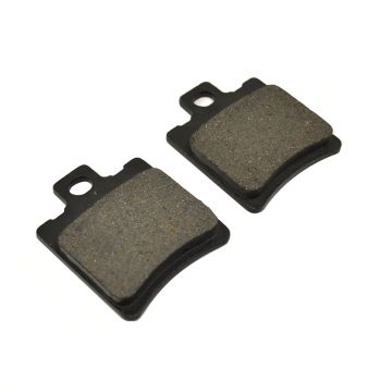 Zestaw klocków hamulcowych IGM Runner/Typhoon/NRG/Neos/SFX/F10/F12/F15