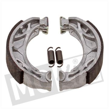 IGM ZESTAW SZCZĘK HAMULCOWYCH (PIAGGIO RUNNER/ZIP/VESPA LX)