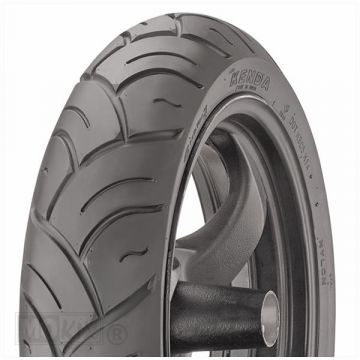 Opona 2.75-17 Kenda K764F 41P