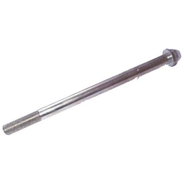Oś przednia oś tylna dj/mb/mt m12x200mm DMP