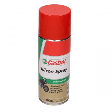 Spray silikonowy Castrol 400ml