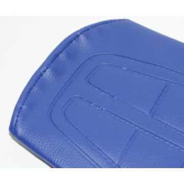 Buddy deck Honda MB niebieski luksus