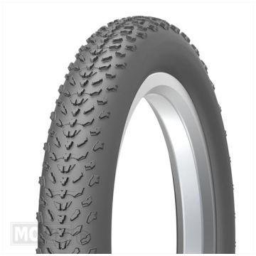 Opona 4.00-20 Kenda K1188 BK/BSK Fatbike TT