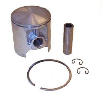 HONDA mb/mt/mtx 57mm eurocylinder 110 CC tłok