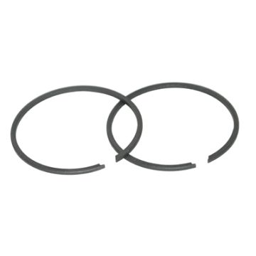 zestaw pierścieni tłokowych Honda mb/mt/mtx 39x1.5b DMP