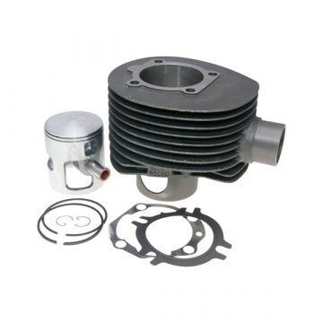Cylinder Vespa (oryginalny klasyczny) PE/PX 200cc 68mm Polini