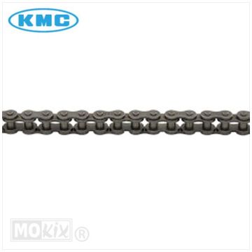 ŁAŃCUCH POMPY OLEJU PIAGGIO 125/150/250/300cc KMC