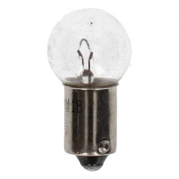 Żarówka 6 wolt/ 7,5 W BA9 