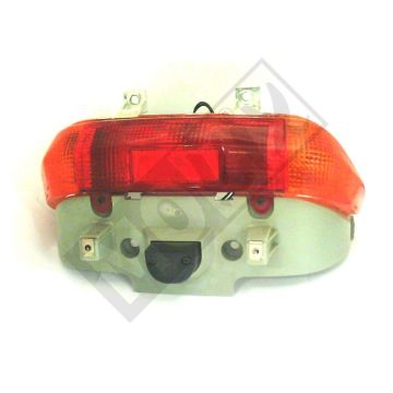 Lampka tylna Kymco Heroism oryginał