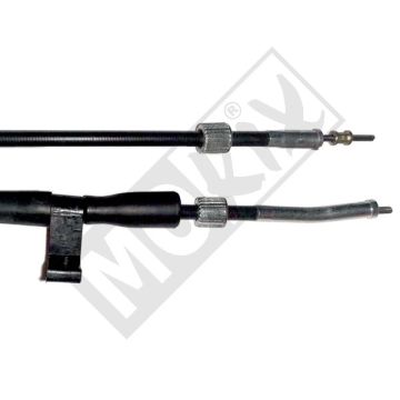 Piaggio Carnaby kabel licznika przebiegu