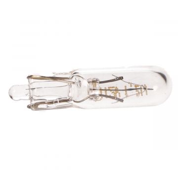 Żarówka W1.2W T5 12V 1.2W-105351