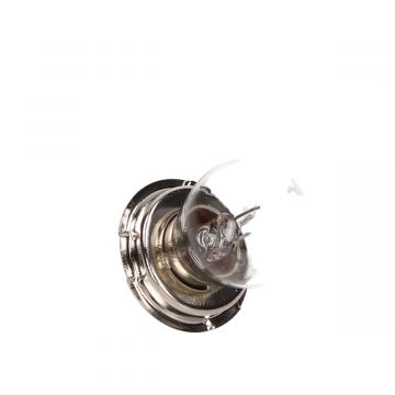 Żarówka 6 wolt/ 20 W kołnierz P26S 