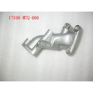 Rura wlotowa comp Sym oryginalna