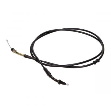 Kabel przepustnicy Sym oryginalny