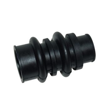 Guma ssąca gaźnik-filtr powietrza Zundapp 10 - 15 mm krótki
