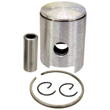 tłok + L sprężyna zundapp 38.96mm