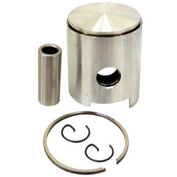 tłok + L sprężyna zundapp 38.99mm