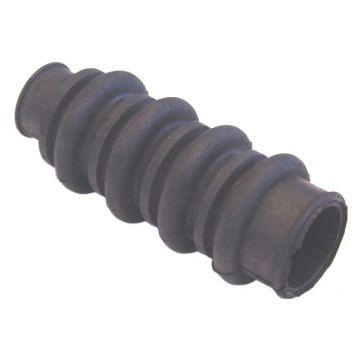 Odsysający gumowy gaźnik filtr powietrza Zundapp 10 - 15 mm długości DMP