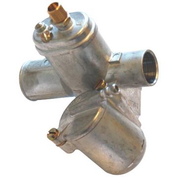 gaźnik zundapp 17mm 1/17/41