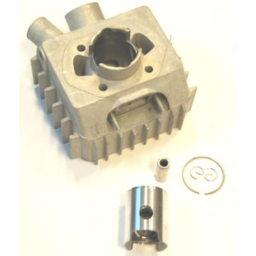 Cylinder Zundapp wąski LC 50cc 39mm