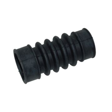 Filtr powietrza z gumy ssącej gaźnika do Zundapp 529/530 12 - 20 mm kwadratowy
