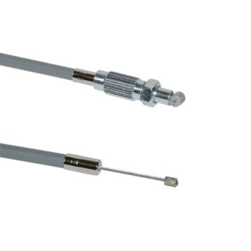 kabel sprzęgła zundapp szary elvedes