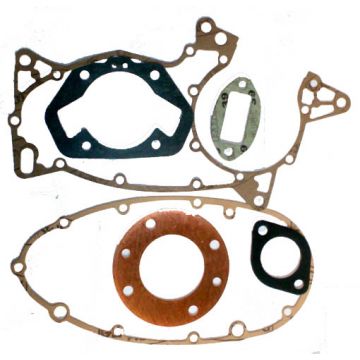 Zestaw uszczelek ac ks125