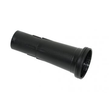 Zundapp zbiornik do ssania 19 mm w ramie