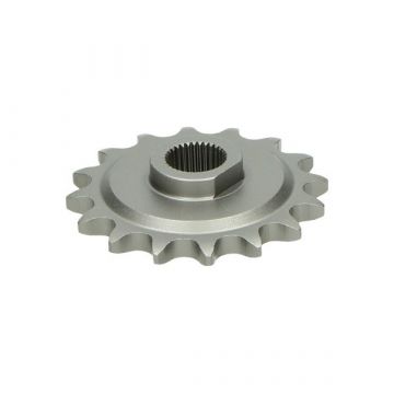 Zębatka przednia zundapp 4v-5v 16t 1/4 DMP