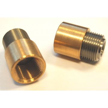 Zestaw magistrali wahacza zund ot mod. 517