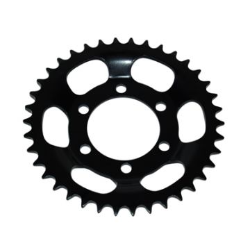Zębatka tylna Zundapp 38t 3/16 DMP