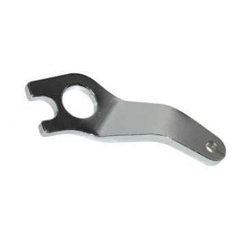 płytka hamulca pedał hamulca pręt metalowy zund nt mod. 529/530