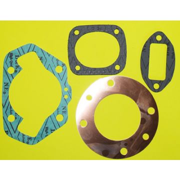 Uszczelka topset ks125 DMP