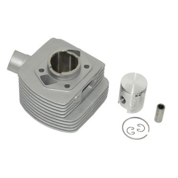 Cylinder Zundapp CS50 zmuszony 50cc 39mm Athena