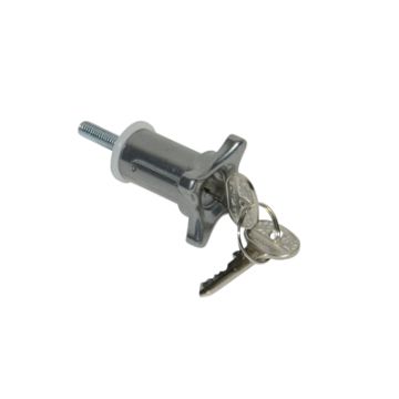 śruba ekranu bocznego + blokada zund ot mod. 517 517-10.696