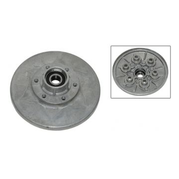 tylny łańcuch uchwyt koła 150mm z517-15.915