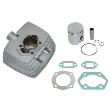 Cylinder Zundapp minitherm kwadratowy 65cc 45mm Athena 