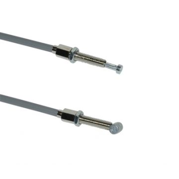kabel sprzęgła długi szary elvedes