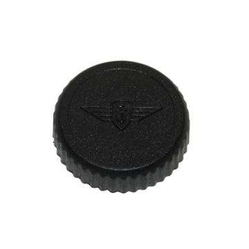 osłona garnka hamulcowego mod. magura +logo zundapp