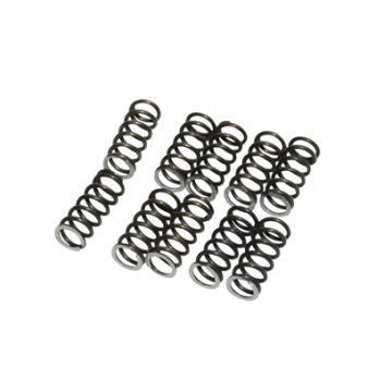 Sprężyna sprzęgła zestaw wzmocniony wyścig zundapp newfren 10szt