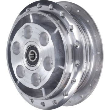 Mała tylna piasta Zundapp lub model 517