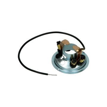 gniazdo lampy BA20 Zundapp ot model 517