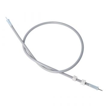 Kilometeretellerkabel VDO/VDO (made in EU) 75cm grijs