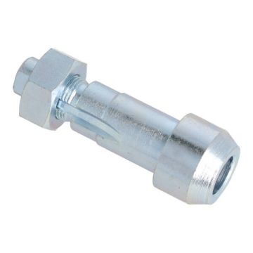 wał drążony zund pot mod. 517 (made in EU)