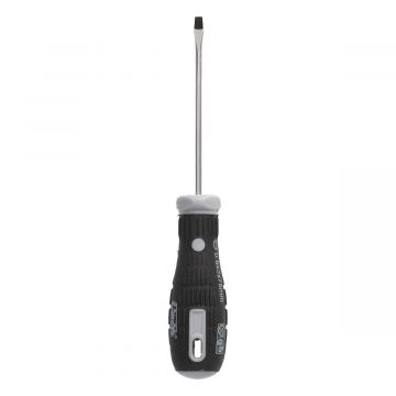 Wkrętak 0,6x3.0x 75mm LAMPA