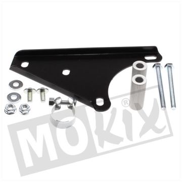 ZESTAW MONTAŻOWY 4SCOOT-TRE PIAGGIO ZIP/FLY/LX 4T 2V