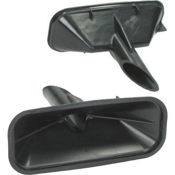 Filtr powietrza model lejek Zundapp KS 50/CS 50/GTS 50 model 529 517 10.133